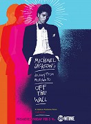 Michael Jackson's Journey from Motown to Off the Wall – plakát filmu