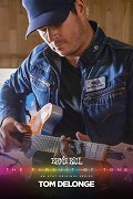 Tom DeLonge - The Pursuit of Tone – plakát filmu