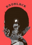 Bad Black – plakát filmu