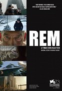 REM – plakát filmu