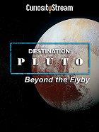 Odhalené Pluto – plakát filmu