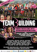 Teambuilding – plakát filmu