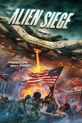 Alien Siege – plakát filmu