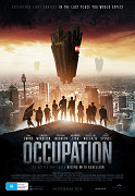 Occupation – plakát filmu