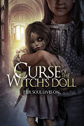 Curse of the Witch's Doll – plakát filmu