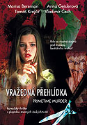 Vražedná přehlídka – plakát filmu