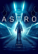 Astro – plakát filmu