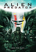 Alien Predator – plakát filmu