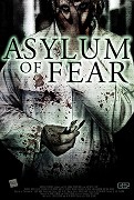 Asylum of Fear – plakát filmu