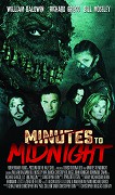 Minutes to Midnight – plakát filmu
