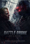 Battle of the Drones – plakát filmu