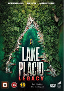 Lake Placid: Legacy – plakát filmu