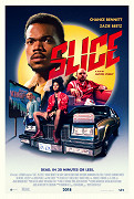 Slice – plakát filmu