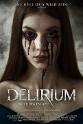 Delirium – plakát filmu