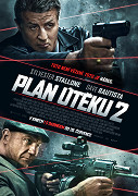 Plán útěku 2 – plakát filmu