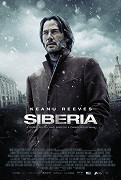 Siberia – plakát filmu