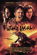 Future World – plakát filmu
