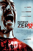 Patient Zero – plakát filmu