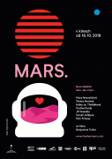 Mars – plakát filmu