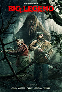 Big Legend – plakát filmu