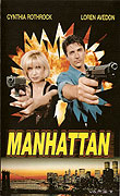 Manhattan – plakát filmu