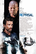 Reprisal – plakát filmu