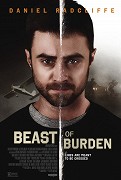 Beast of Burden – plakát filmu