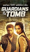 Guardians of the Tomb – plakát filmu