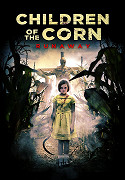 Children of the Corn: Runaway – plakát filmu