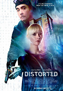 Distorted – plakát filmu