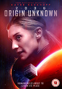 2036 Origin Unknown – plakát filmu