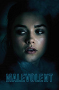 Malevolent – plakát filmu