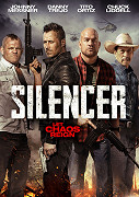 Silencer – plakát filmu