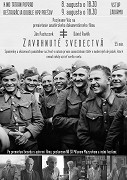 Zavrhnuté svedectvá – plakát filmu