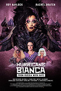 Hurricane Bianca: From Russia with Hate – plakát filmu