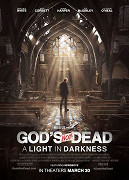 God's Not Dead: A Light in Darkness – plakát filmu