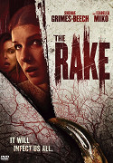 The Rake – plakát filmu