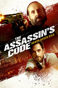 The Assassin's Code – plakát filmu
