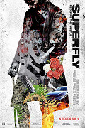 SuperFly – plakát filmu