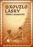 Kouzlo lásky: Příběh z Kámasútry – plakát filmu