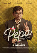 Pepa – plakát filmu
