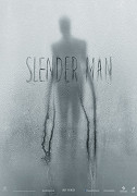 Slender Man – plakát filmu