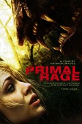 Primal Rage: The Legend of Oh-Mah – plakát filmu