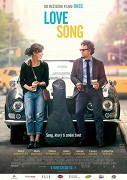 Love song – plakát filmu