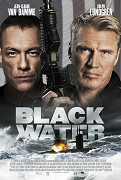 Black Water – plakát filmu