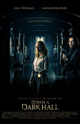 Down a Dark Hall – plakát filmu