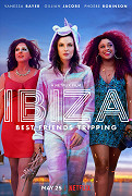Ibiza – plakát filmu