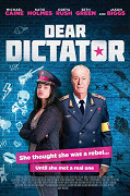 Dear Dictator – plakát filmu