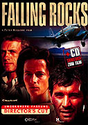 Padající kameny – plakát filmu