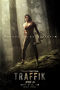 Traffik – plakát filmu